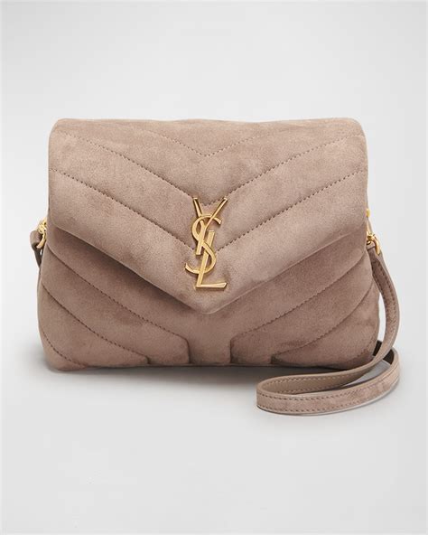 loulou toy crossbody bag